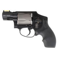 *Smith & Wesson Model 340PD Pistol with Holster