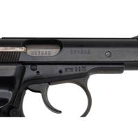*CZ 82 Pistol with Holster and Spare Magazine