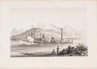[Americana] Ives, Joseph Christmas. Report Upon the Colorado River of the West, Under the Direction of the Office of Explorations and Surveys...