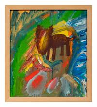 Untitled (Dog)