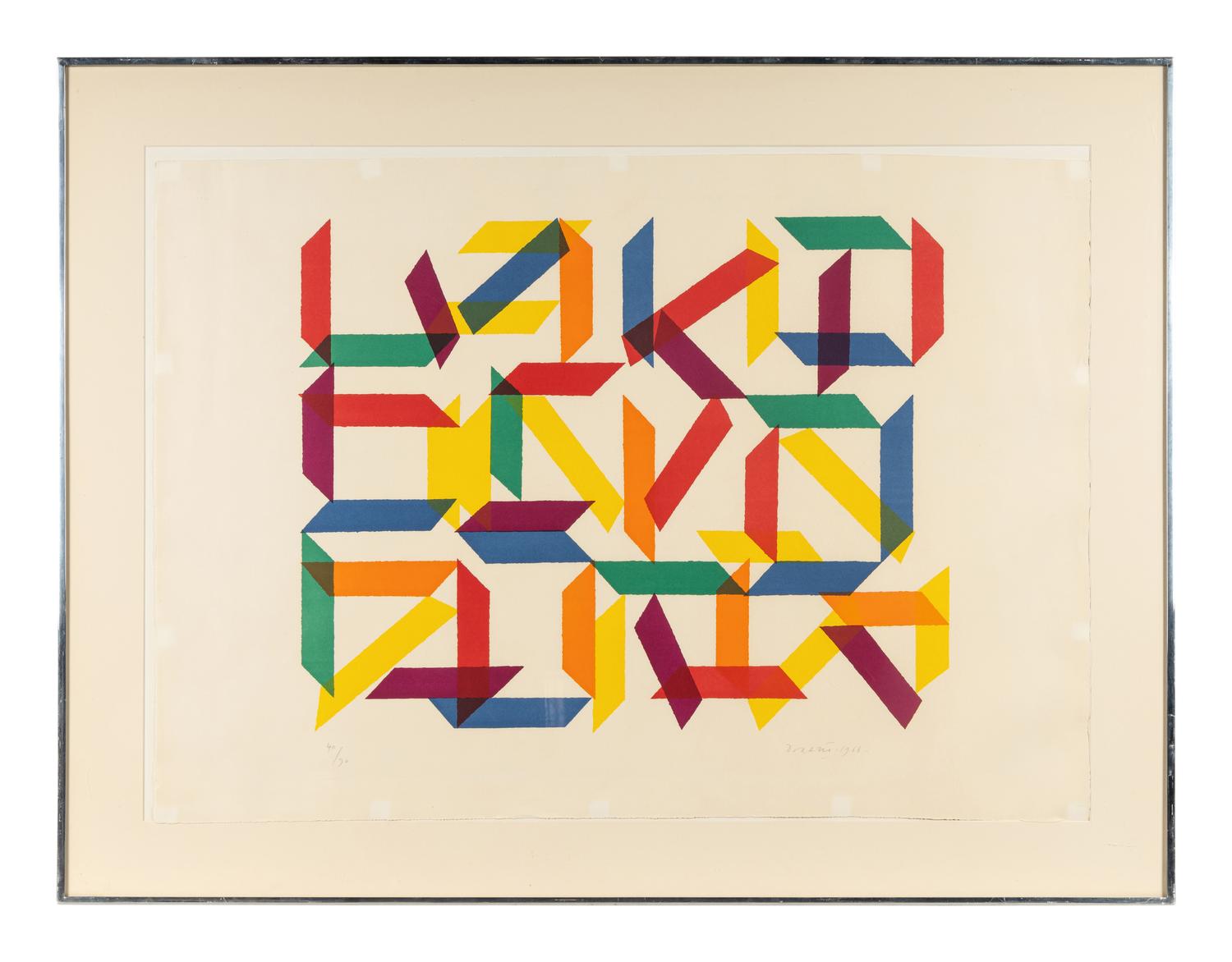 Untitled , 1966