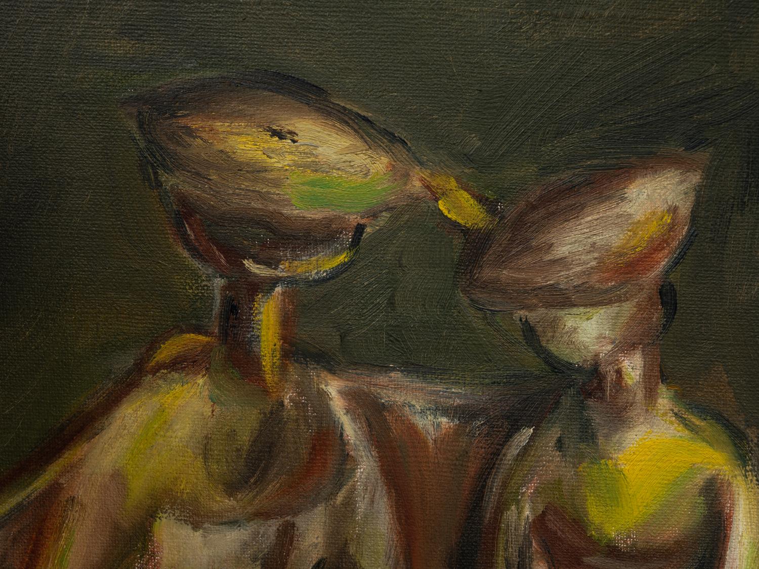 Artist Unknown (20th Century)