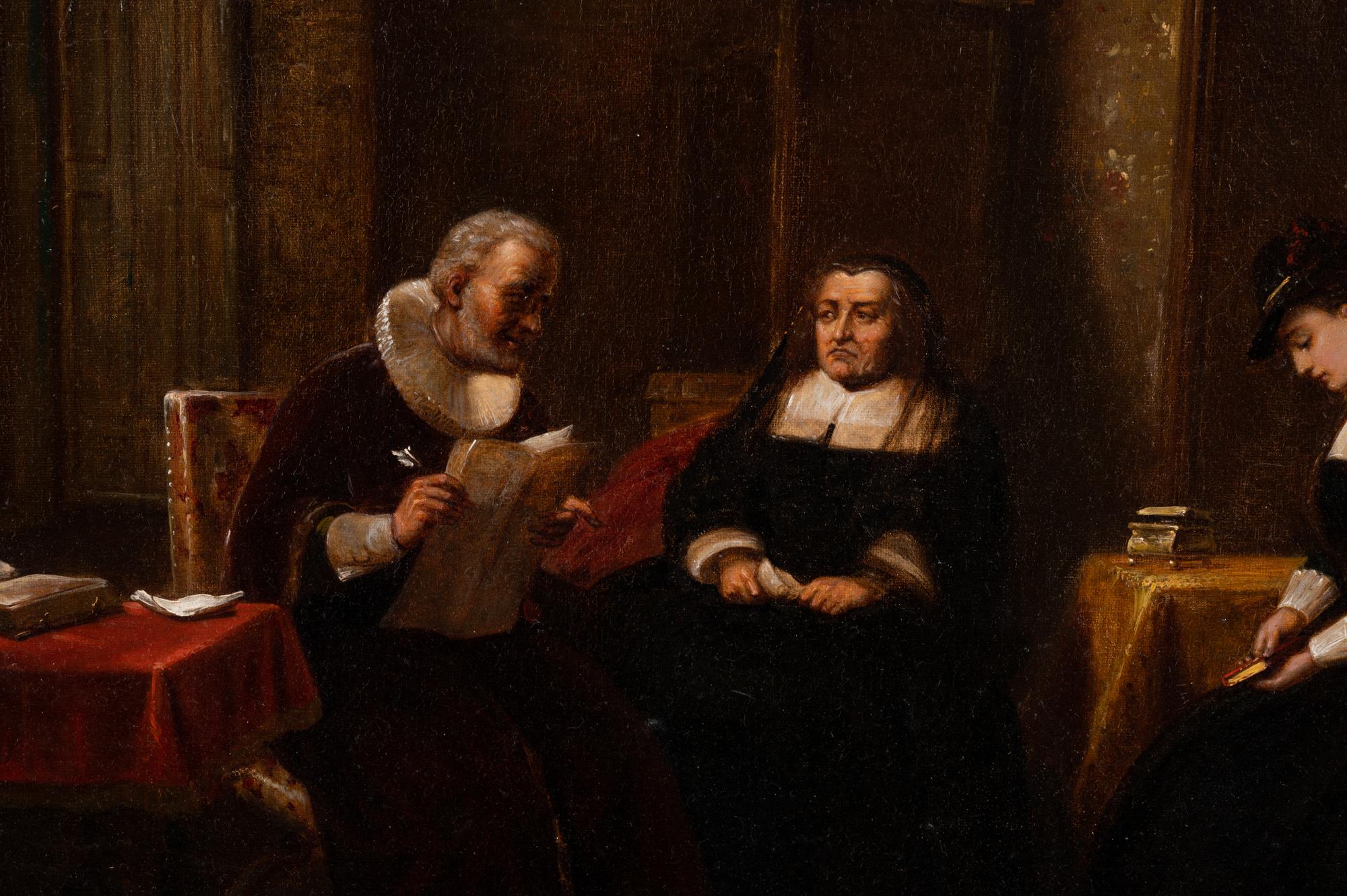 Dutch School, 19th Century