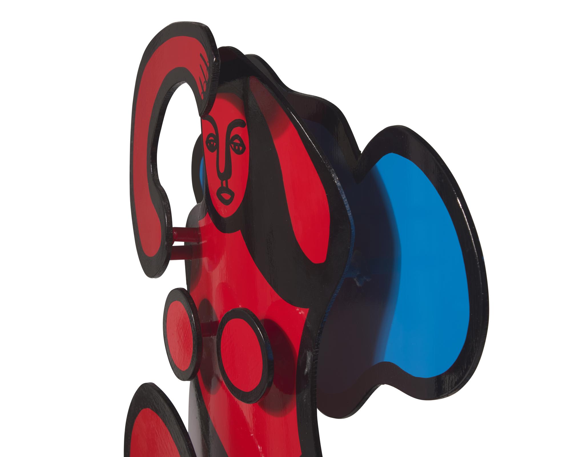Untitled, 1995