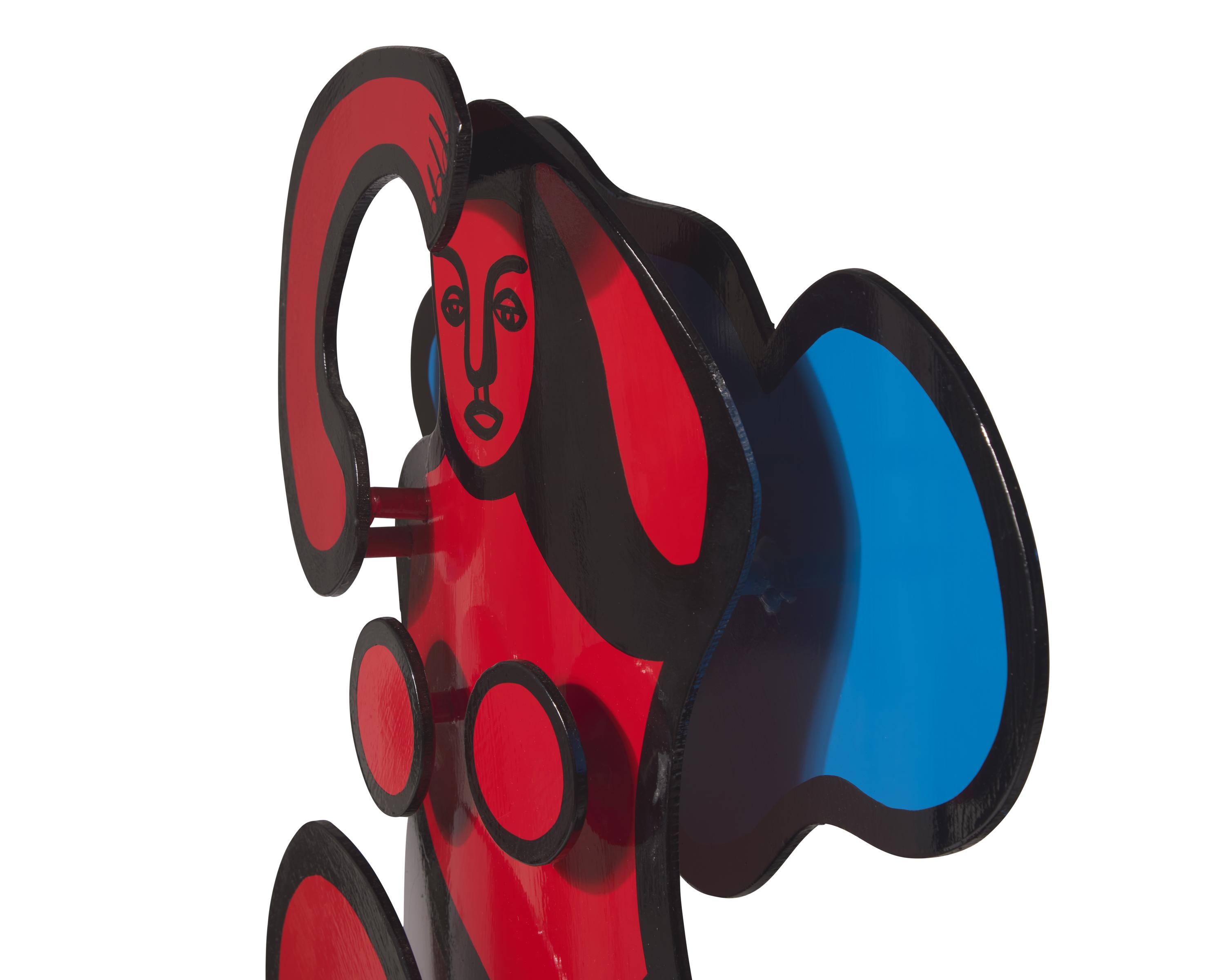 Untitled, 1995