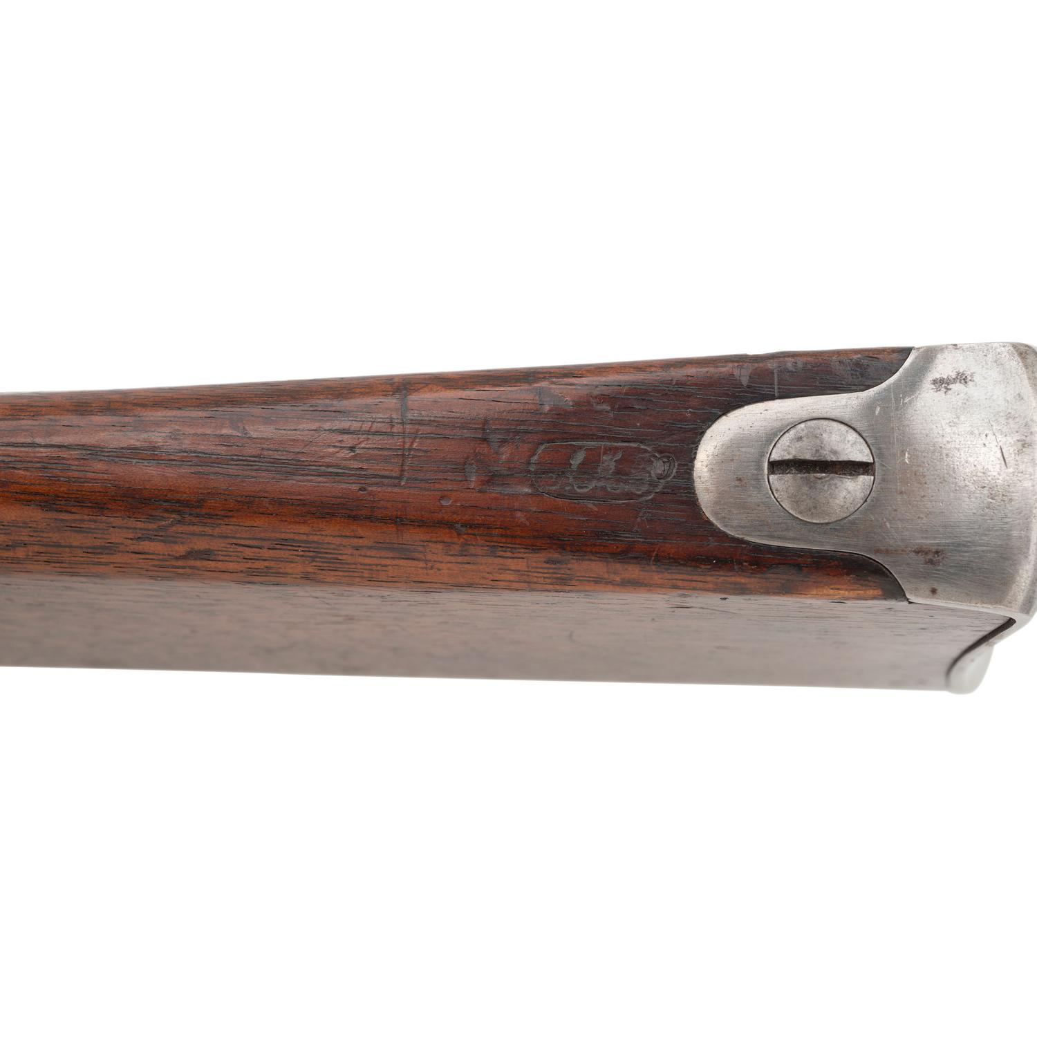 1st Model Lindner Carbine