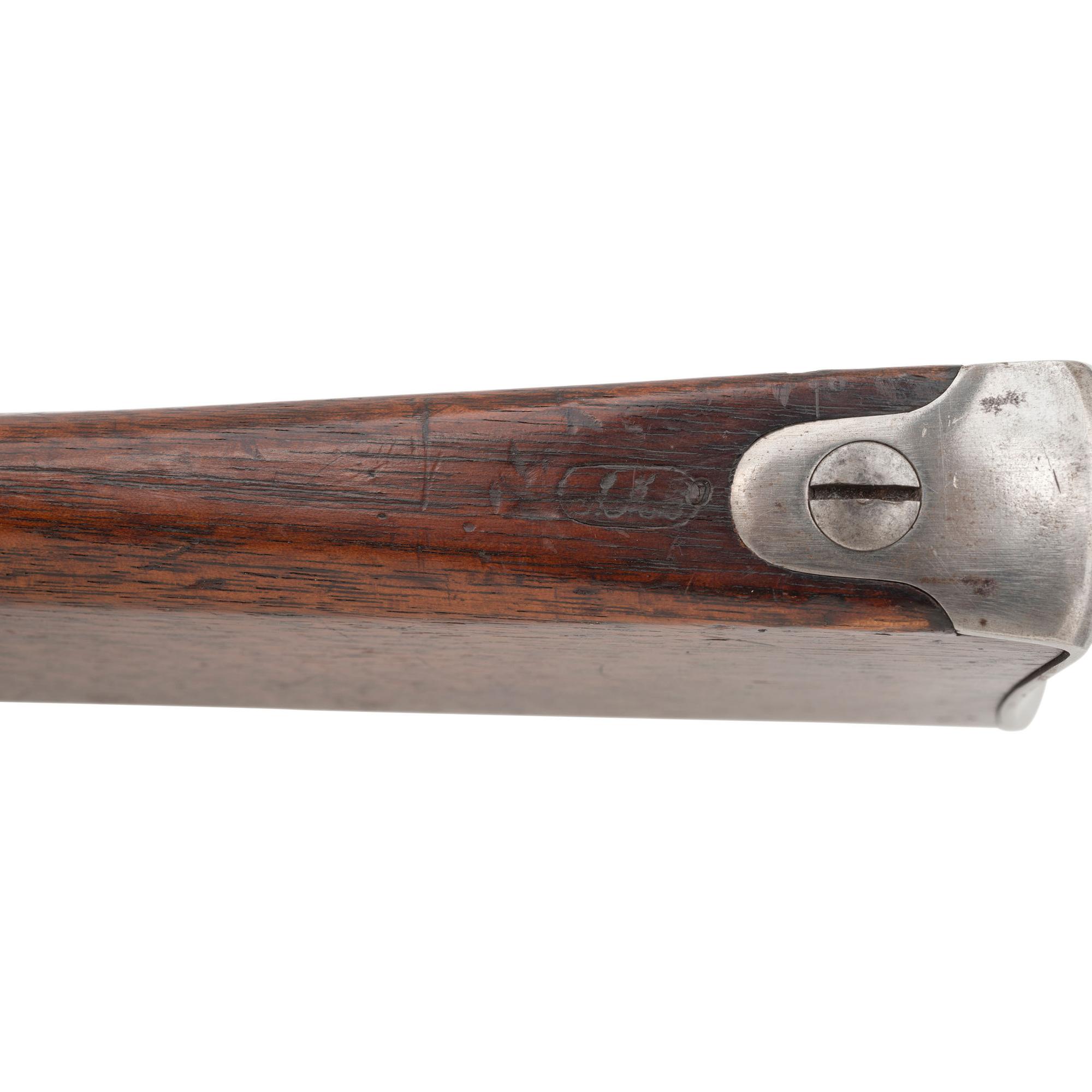 1st Model Lindner Carbine
