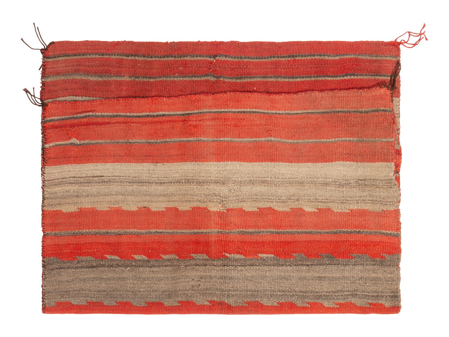Navajo Banded Weaving / Rug