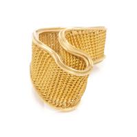 YELLOW GOLD RING