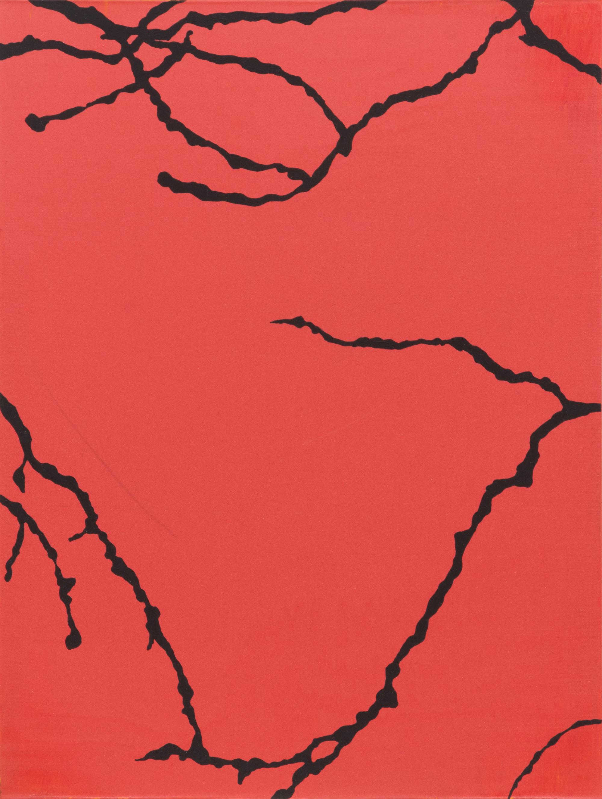 Untitled (Red)