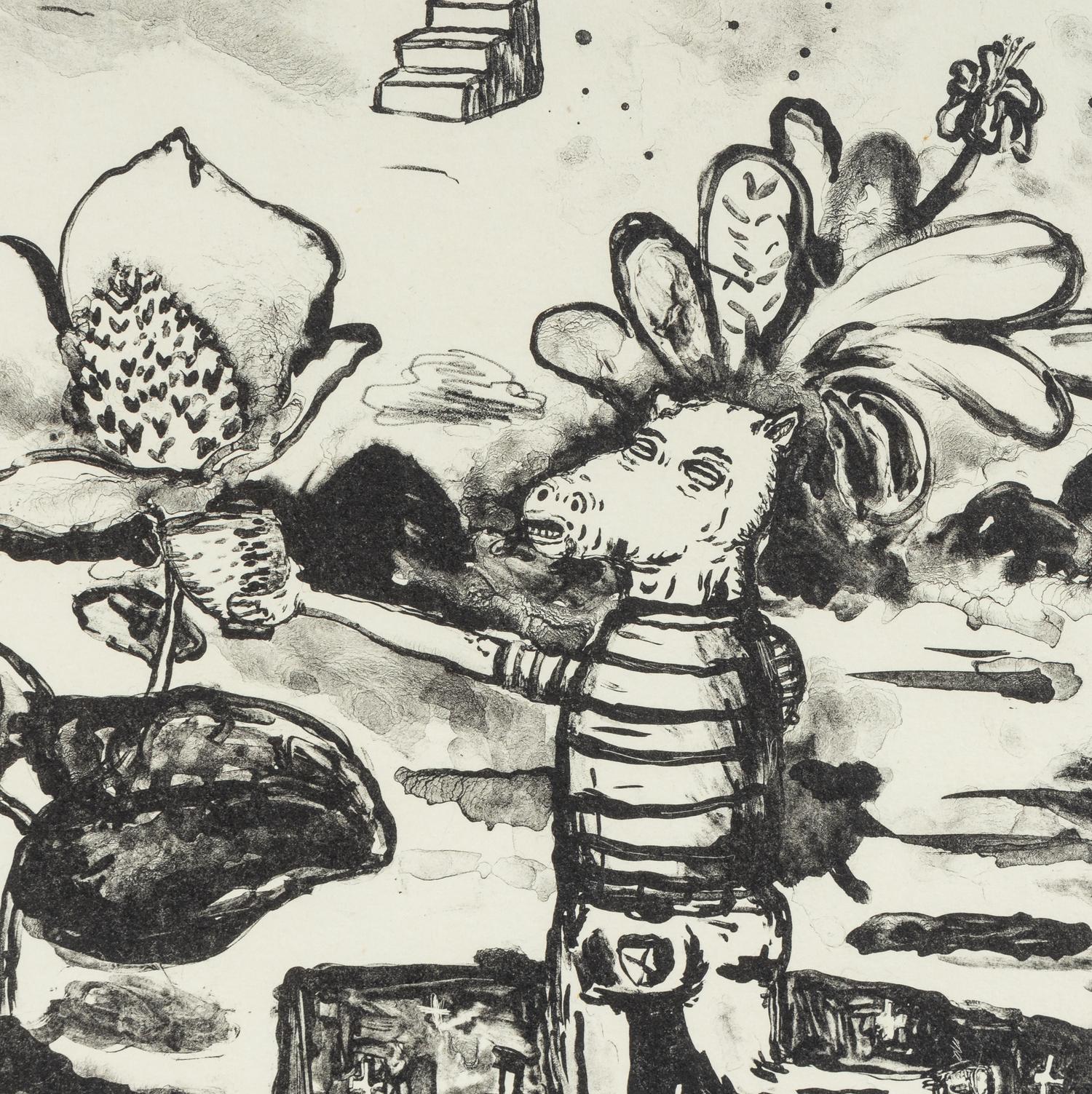 Sea of Leisure, 1986