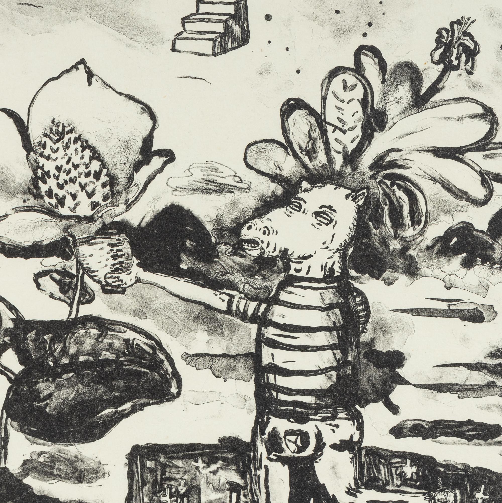 Sea of Leisure, 1986