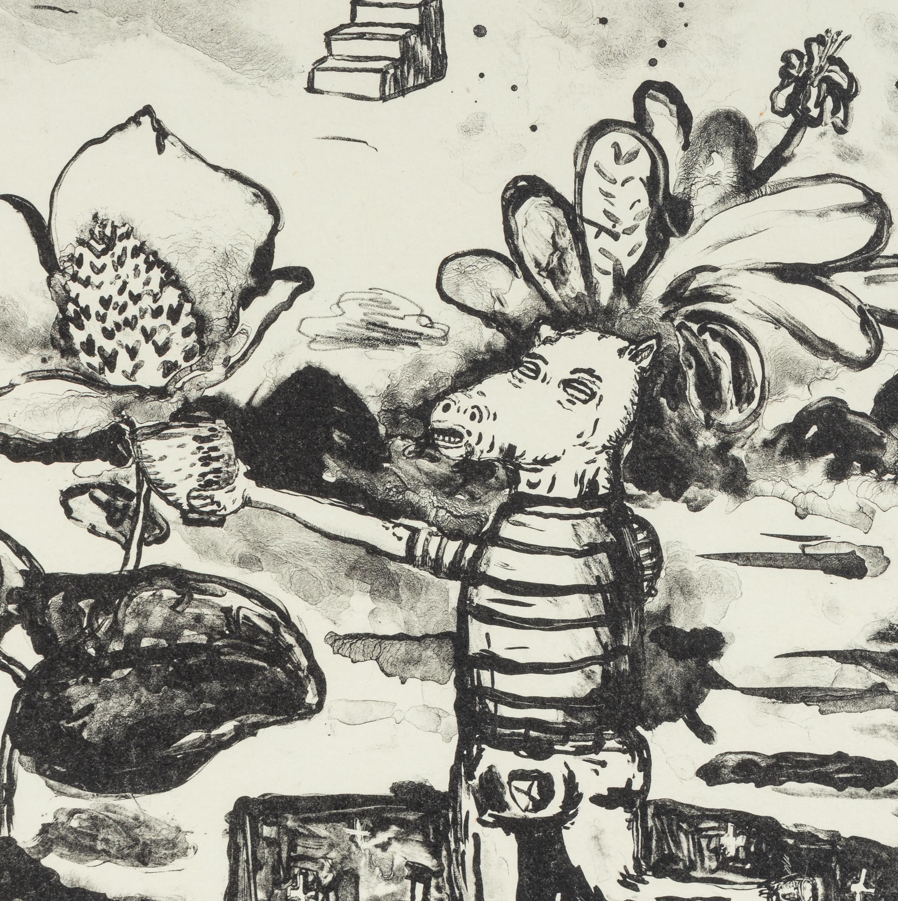 Sea of Leisure, 1986