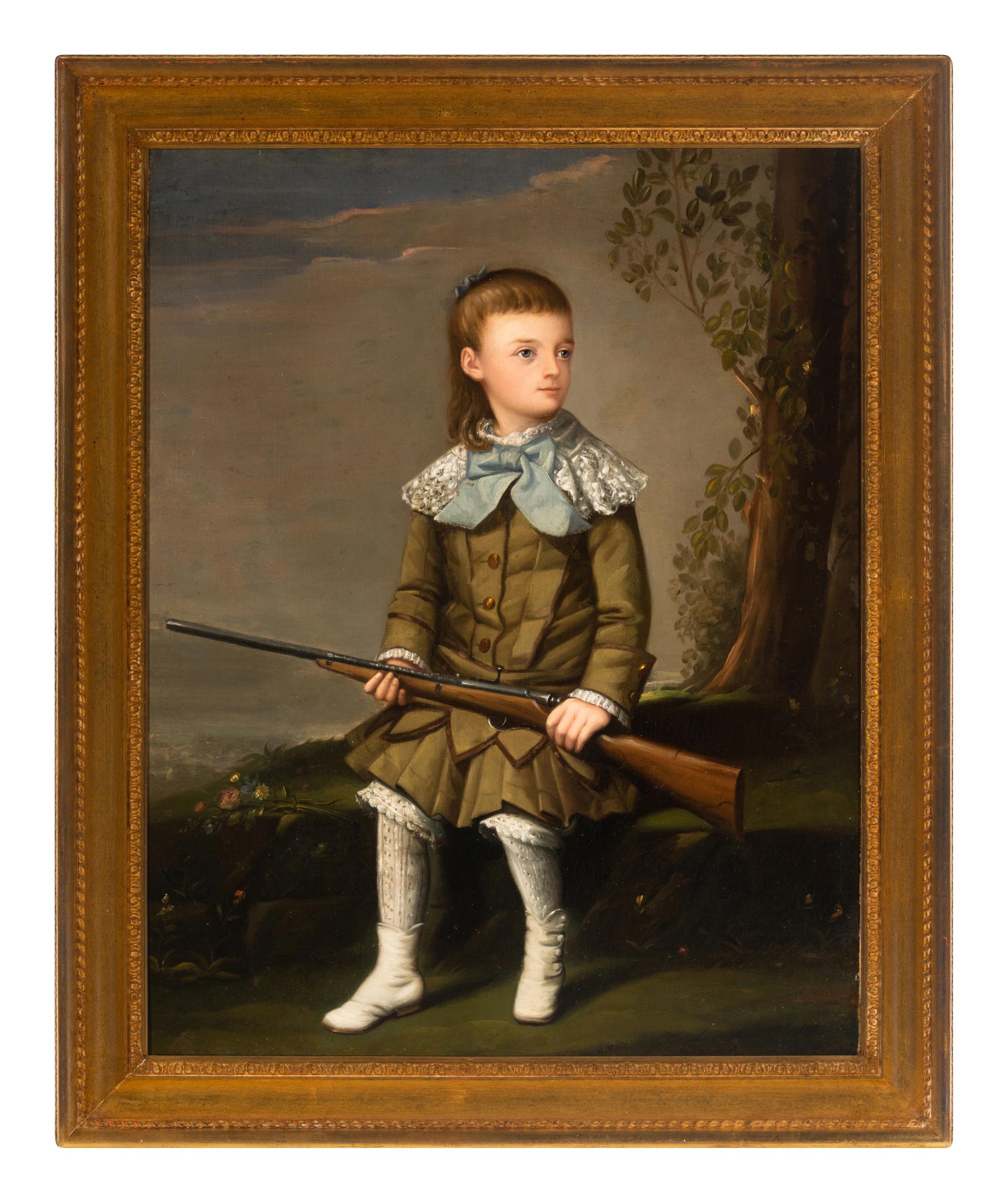 French School, 19th Century