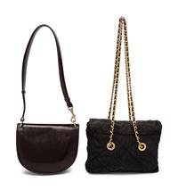 Two Prada Bags