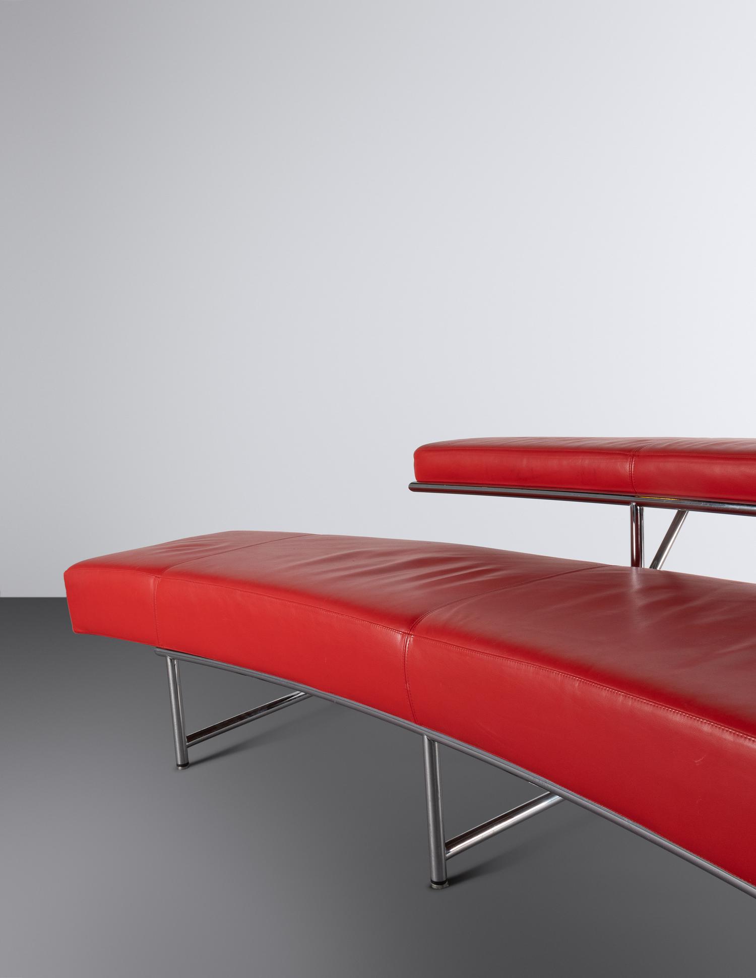 Monte Carlo Sofa ClassiCon, Germany
