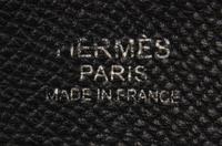 HERMÈS, EVELYNE III GM BAG