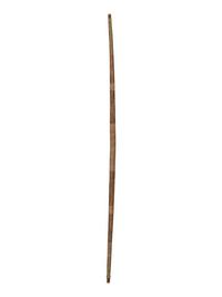 Apache Sinew-Backed Recurve Bow