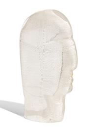 Two Heads, c. 2000