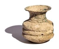 A Luristan Bronze Vessel
