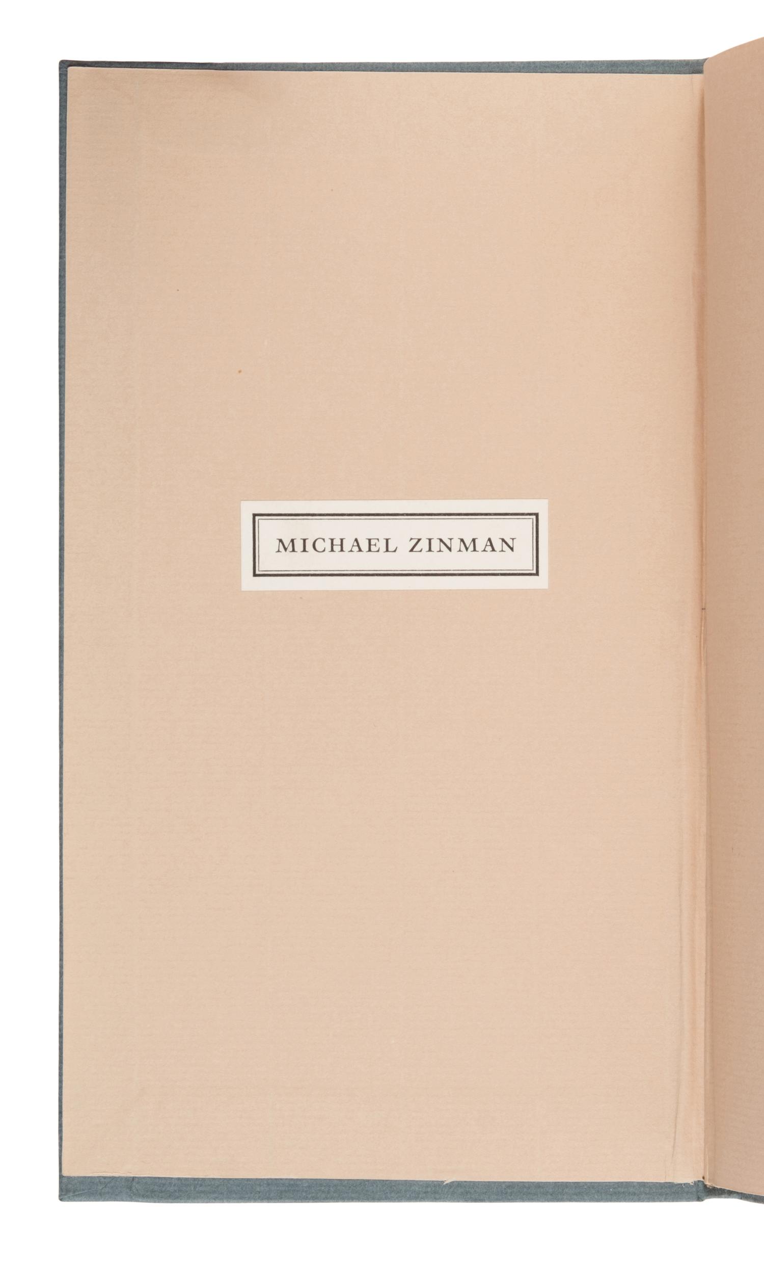 [The Federalist Papers]. -- [Hamilton, Alexander (1739-1802), James Madison (1751-1836), and John Jay (1745-1829)]. "The Federalist," Letters 1-6. In: The American Museum, or Repository of Ancient and Modern Fugitive Pieces, &c. Philadelphia: Mathew Carey, November and December 1787.