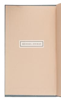 [The Federalist Papers]. -- [Hamilton, Alexander (1739-1802), James Madison (1751-1836), and John Jay (1745-1829)]. "The Federalist," Letters 1-6. In: The American Museum, or Repository of Ancient and Modern Fugitive Pieces, &c. Philadelphia: Mathew Carey, November and December 1787.