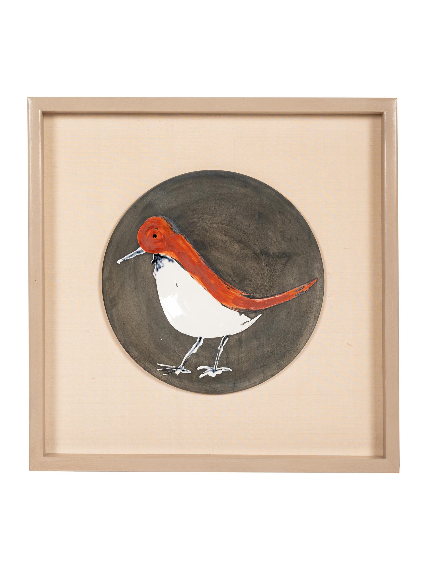 Oiseau no. 96 (A.R. 488)