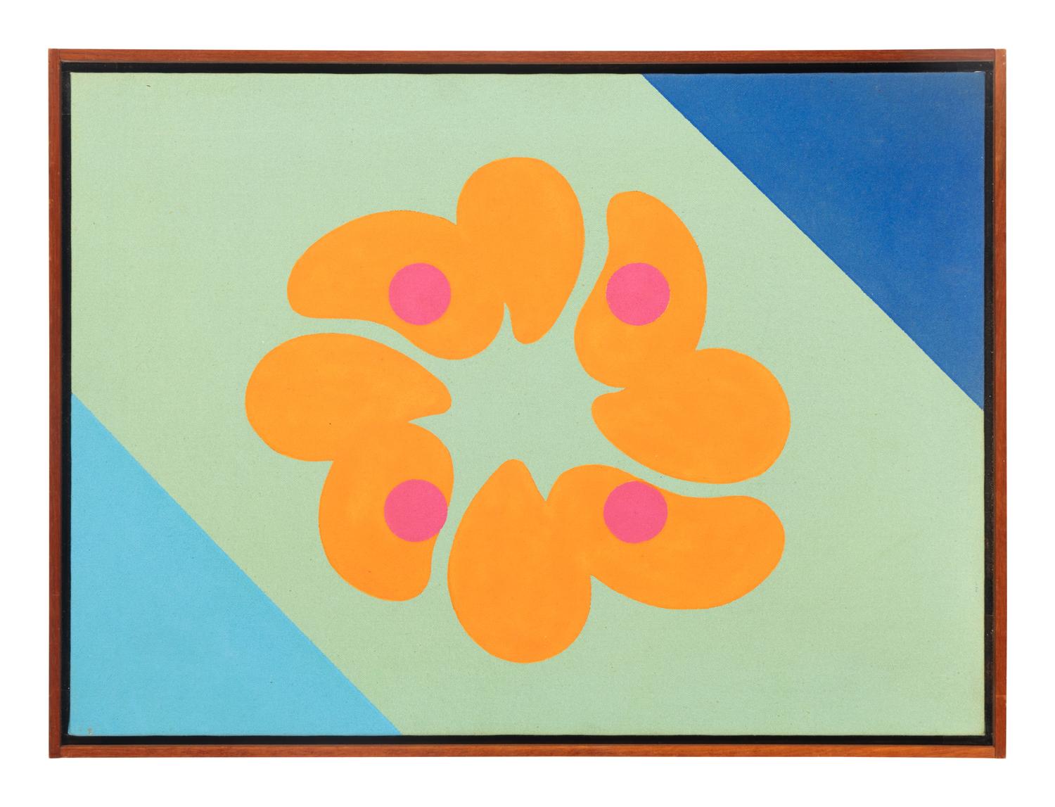 Untitled , 1964
