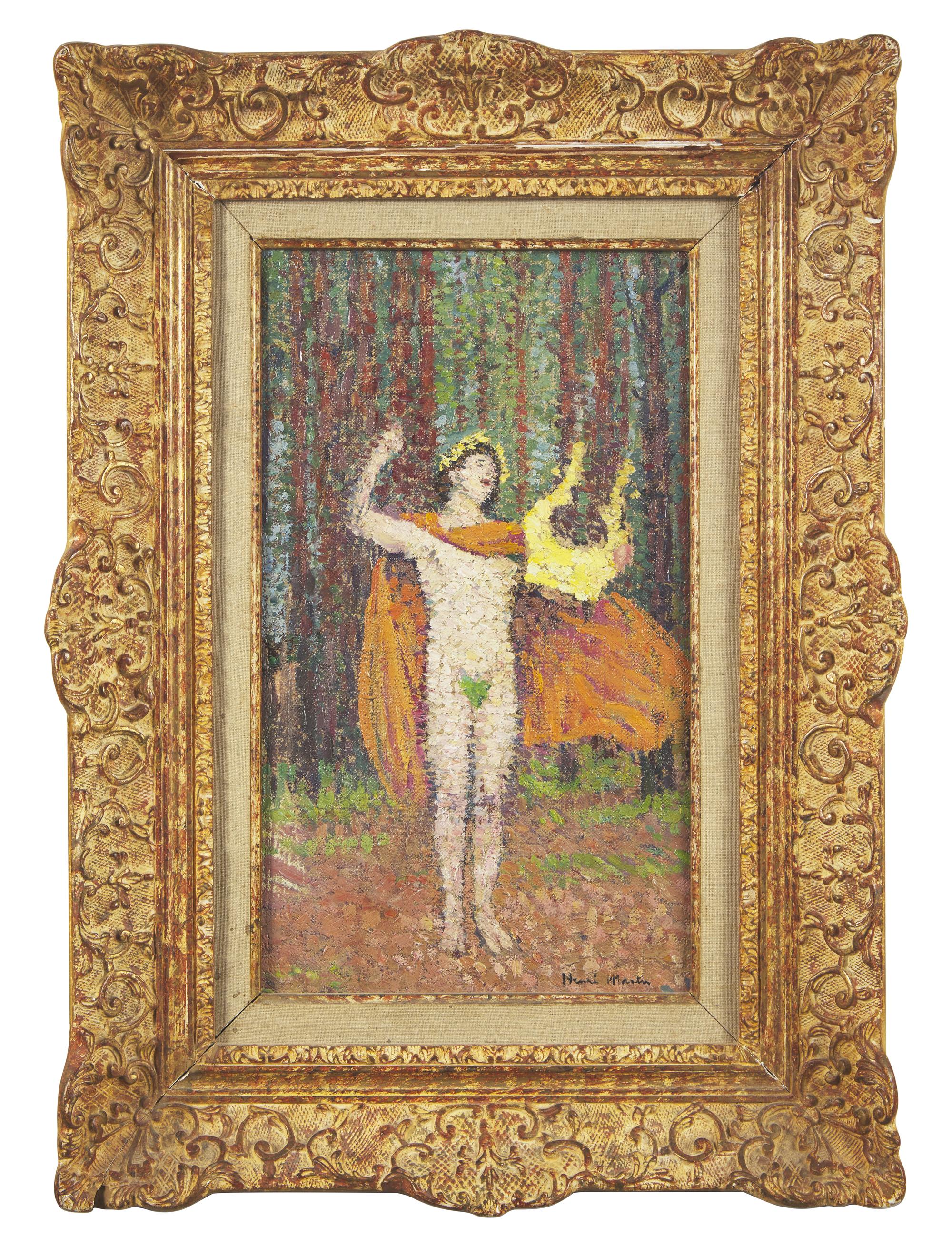 Apollon , c. 1935