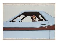 Blue Streak, 1977