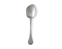 A Silver Tablespoon