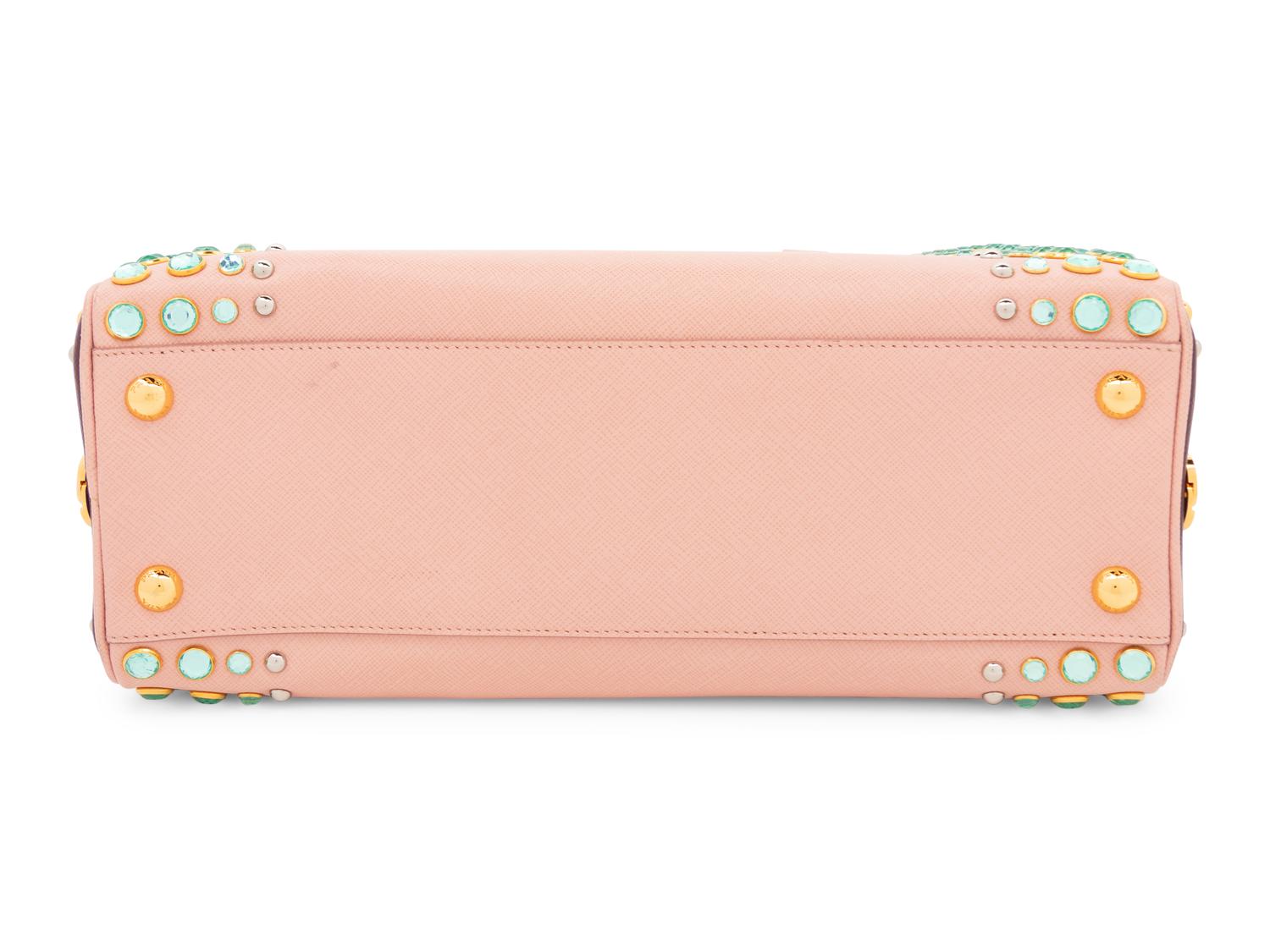 Prada Promenade Bag, 2010s