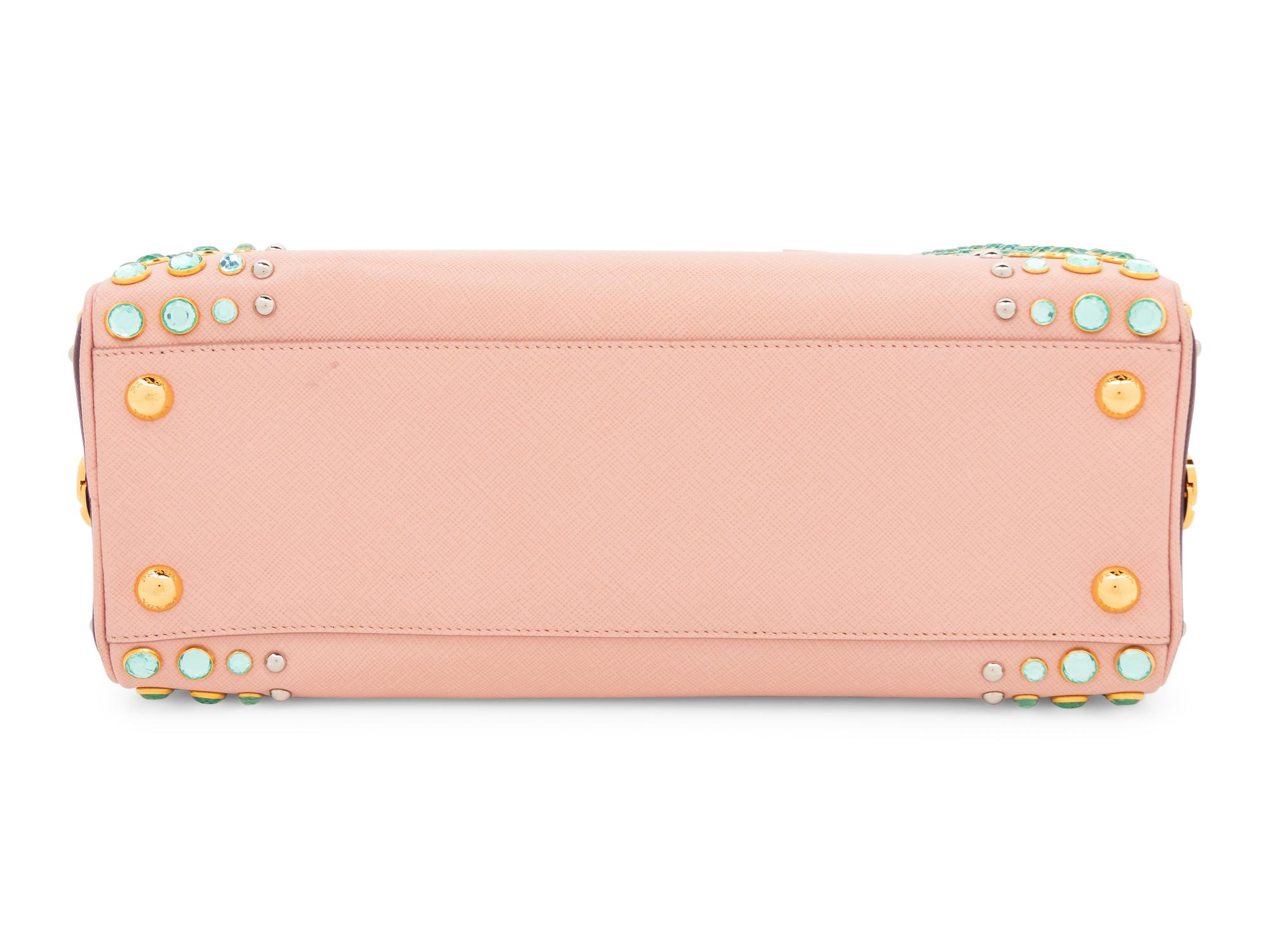 Prada Promenade Bag, 2010s