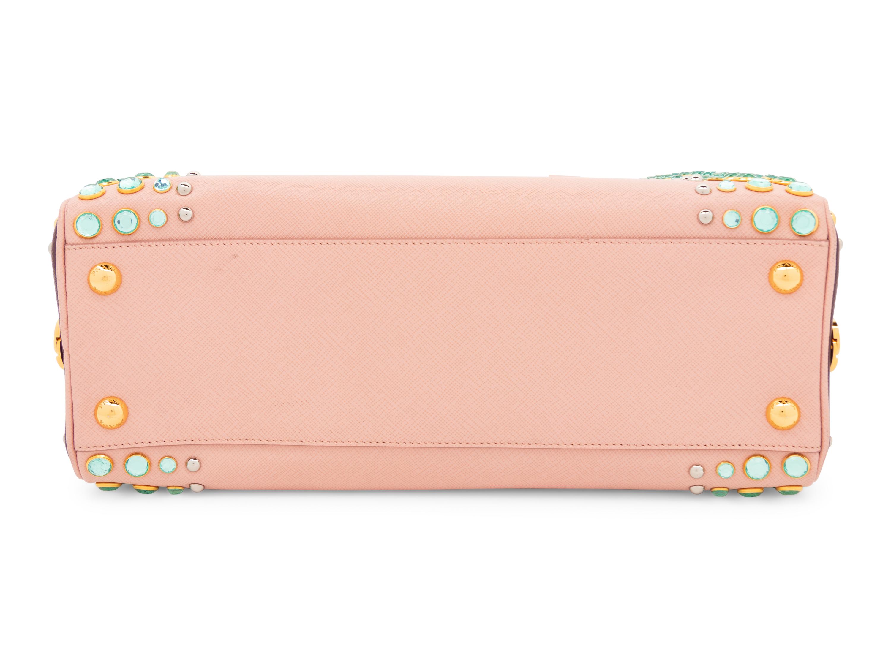 Prada Promenade Bag, 2010s