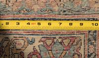 A Kirmanshah Rug