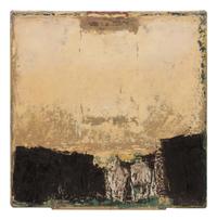 Untitled #LS91-03, 15, 17, 39 and 62, (Five Works)