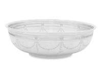 An American Silver Bowl