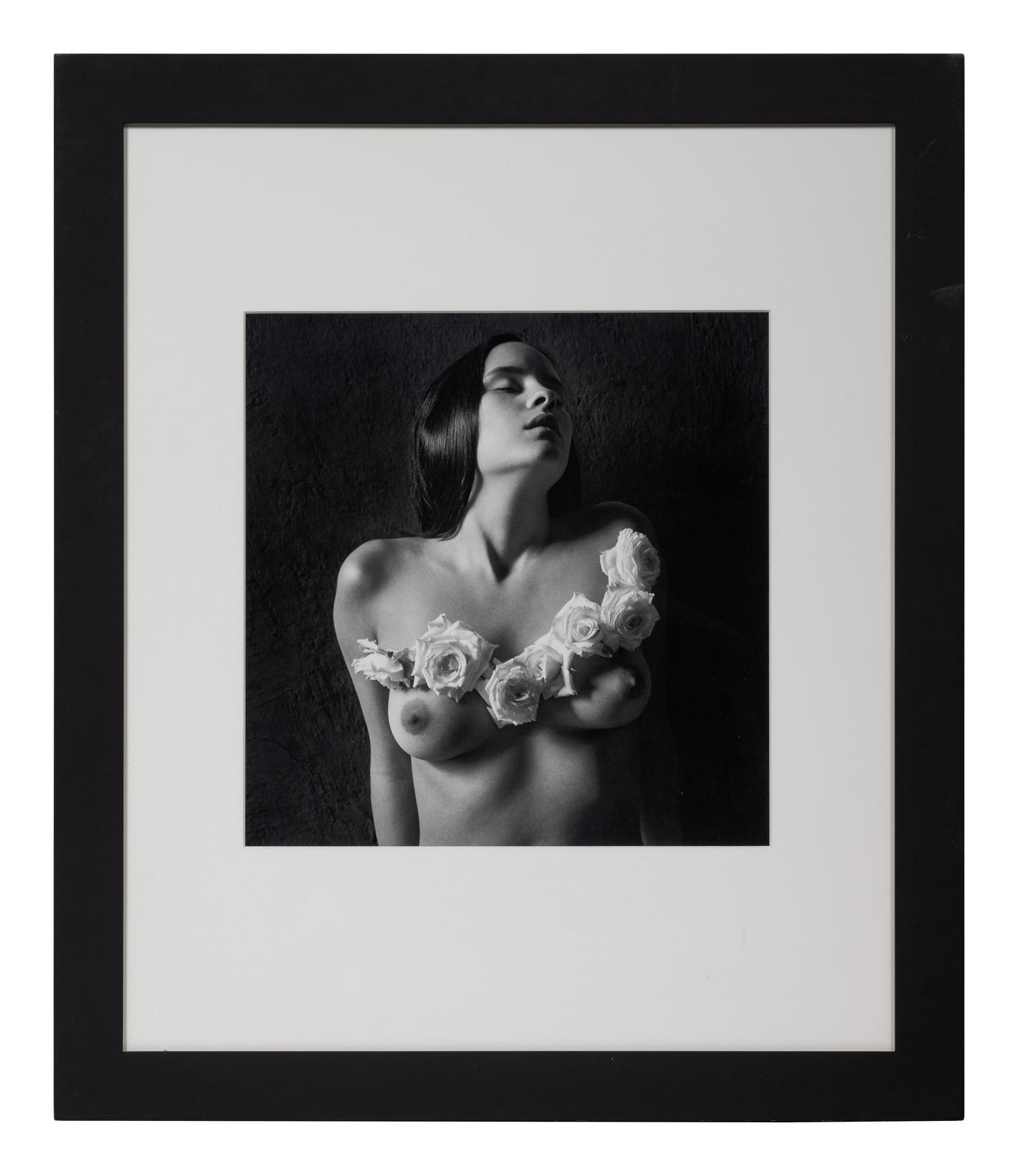 Vestido eterno, Mexico (printed 2001)