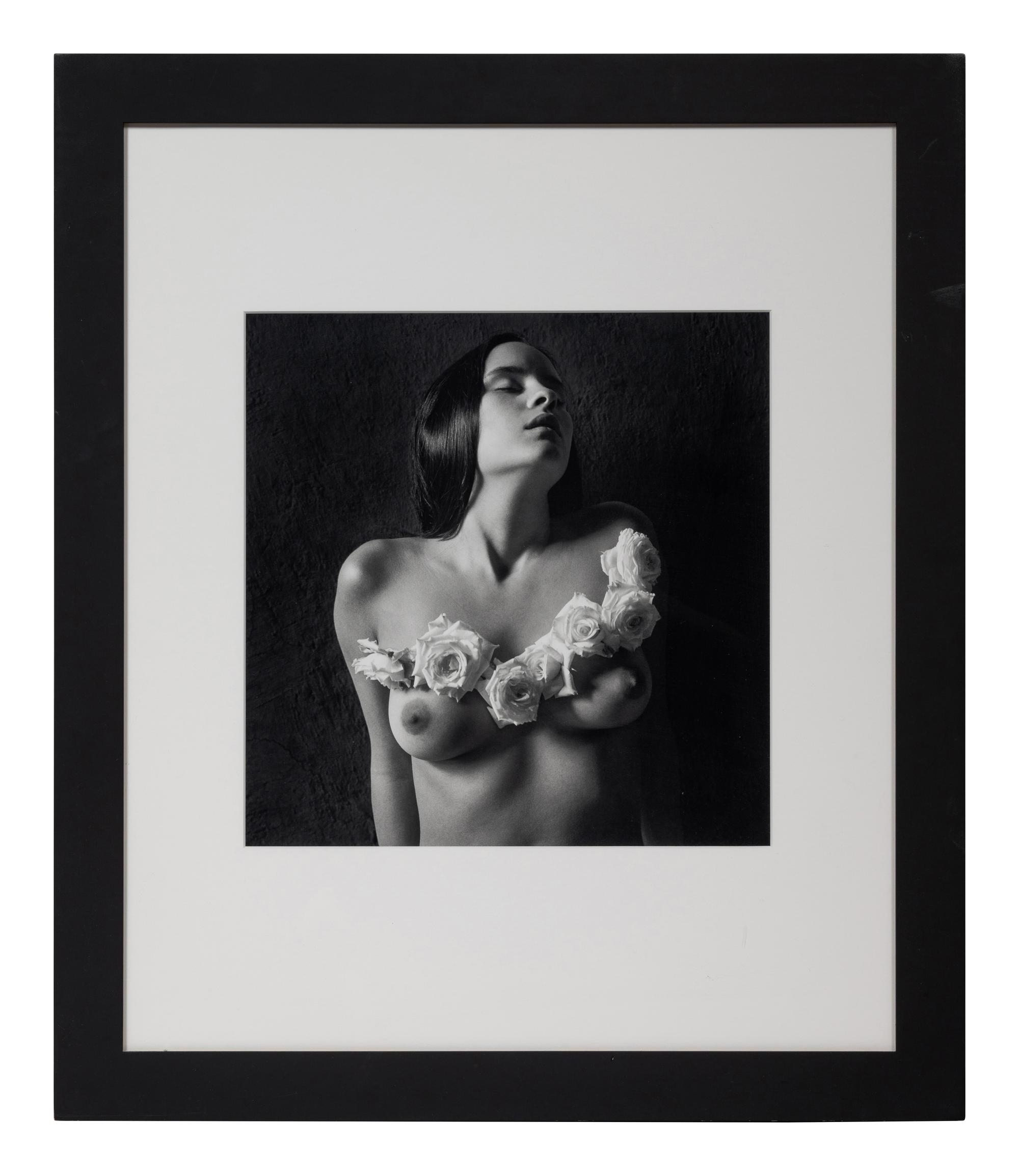 Vestido eterno, Mexico (printed 2001)