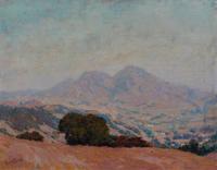 Mojave Desert