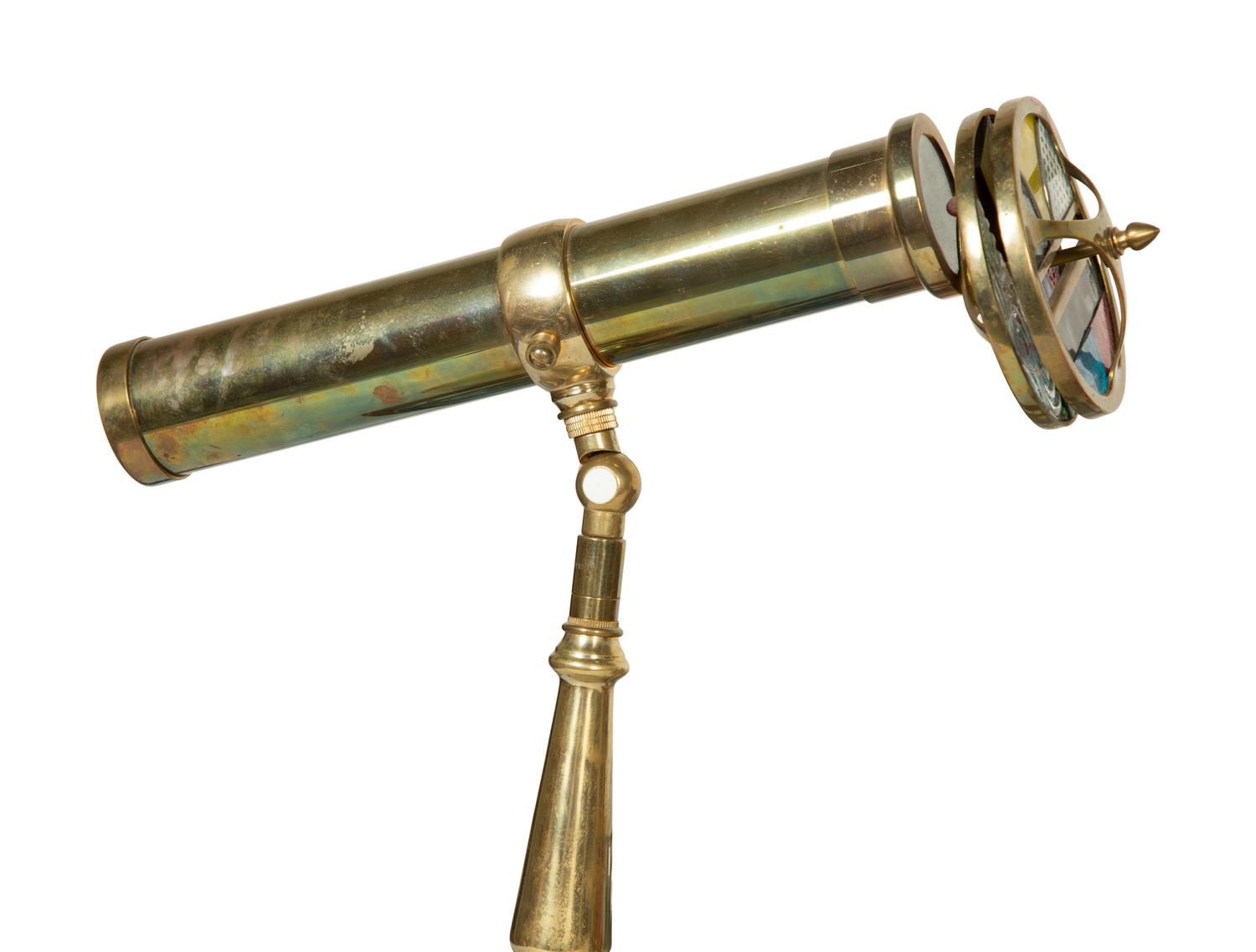 An Assortment of Kaleidoscopes