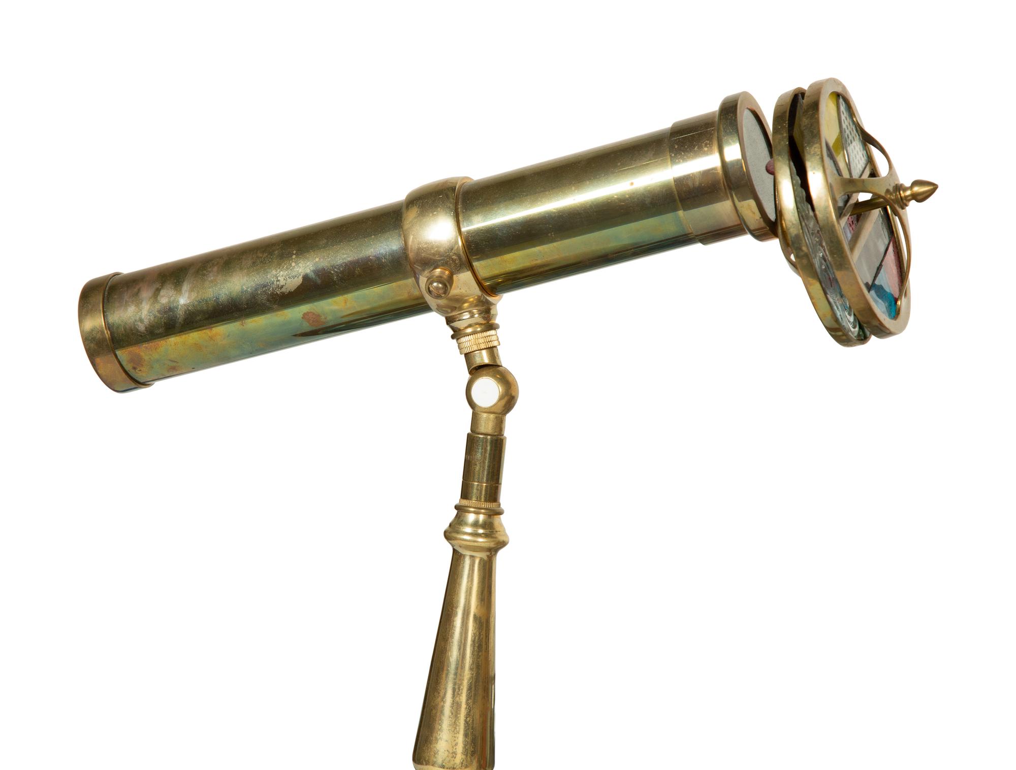 An Assortment of Kaleidoscopes
