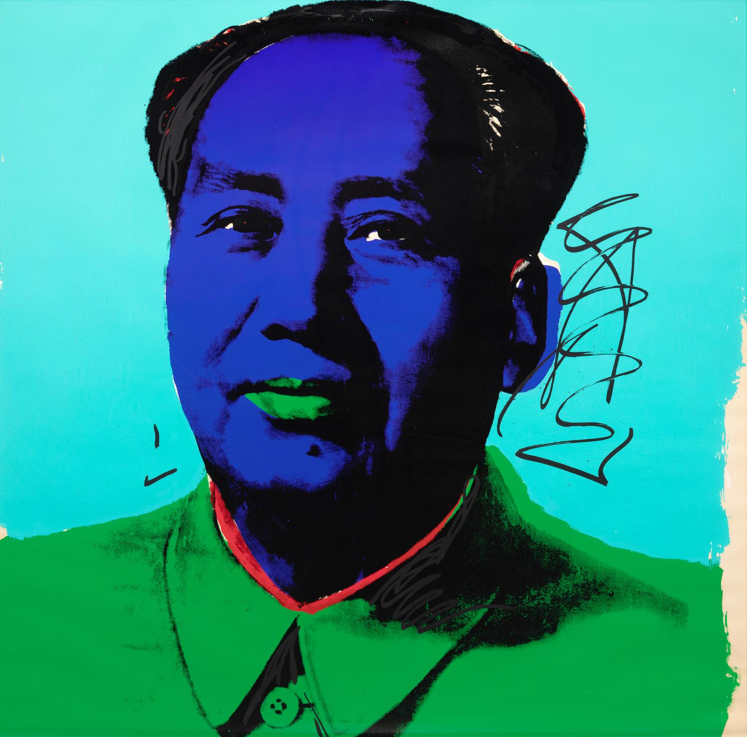 Mao