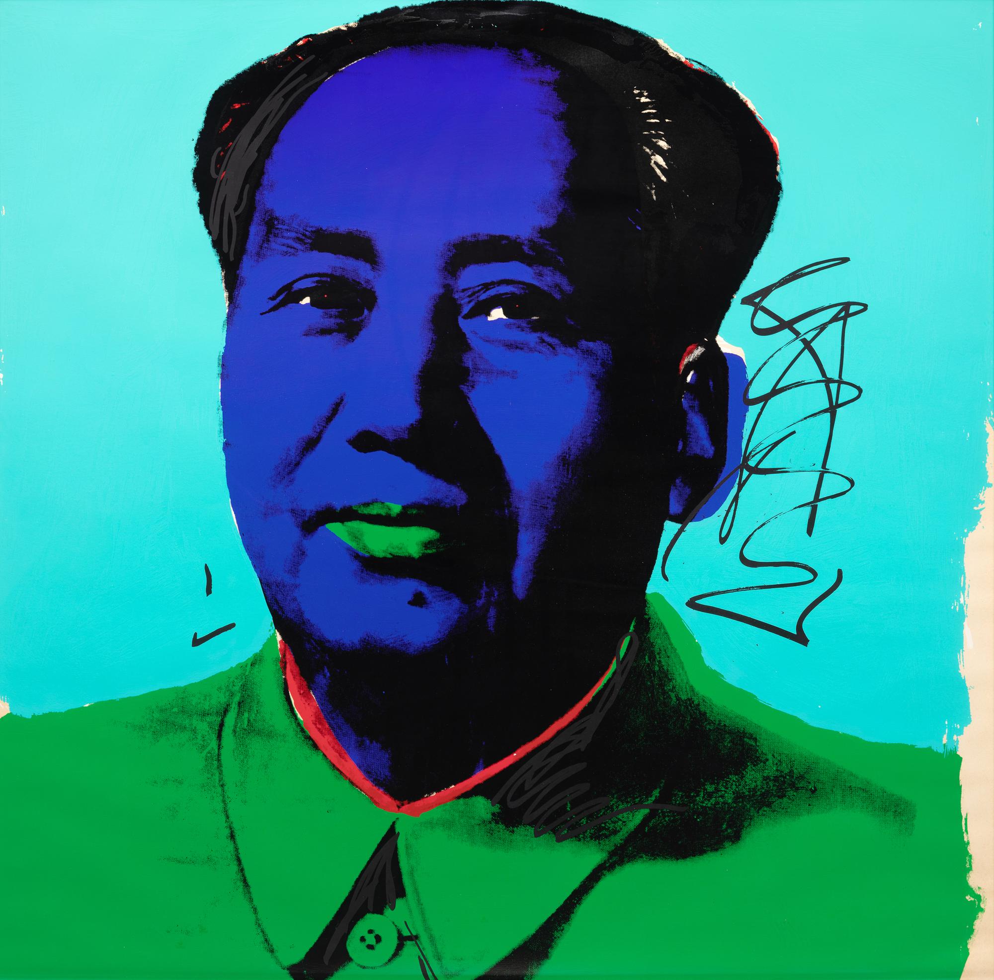 Mao