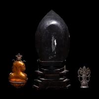 Three Buddhas