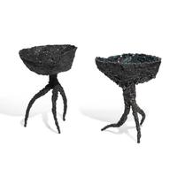 Seeker Convertible Vessel with Barnacle Spheres