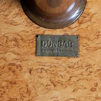 Occasional Table, model 4856 Dunbar, USA
