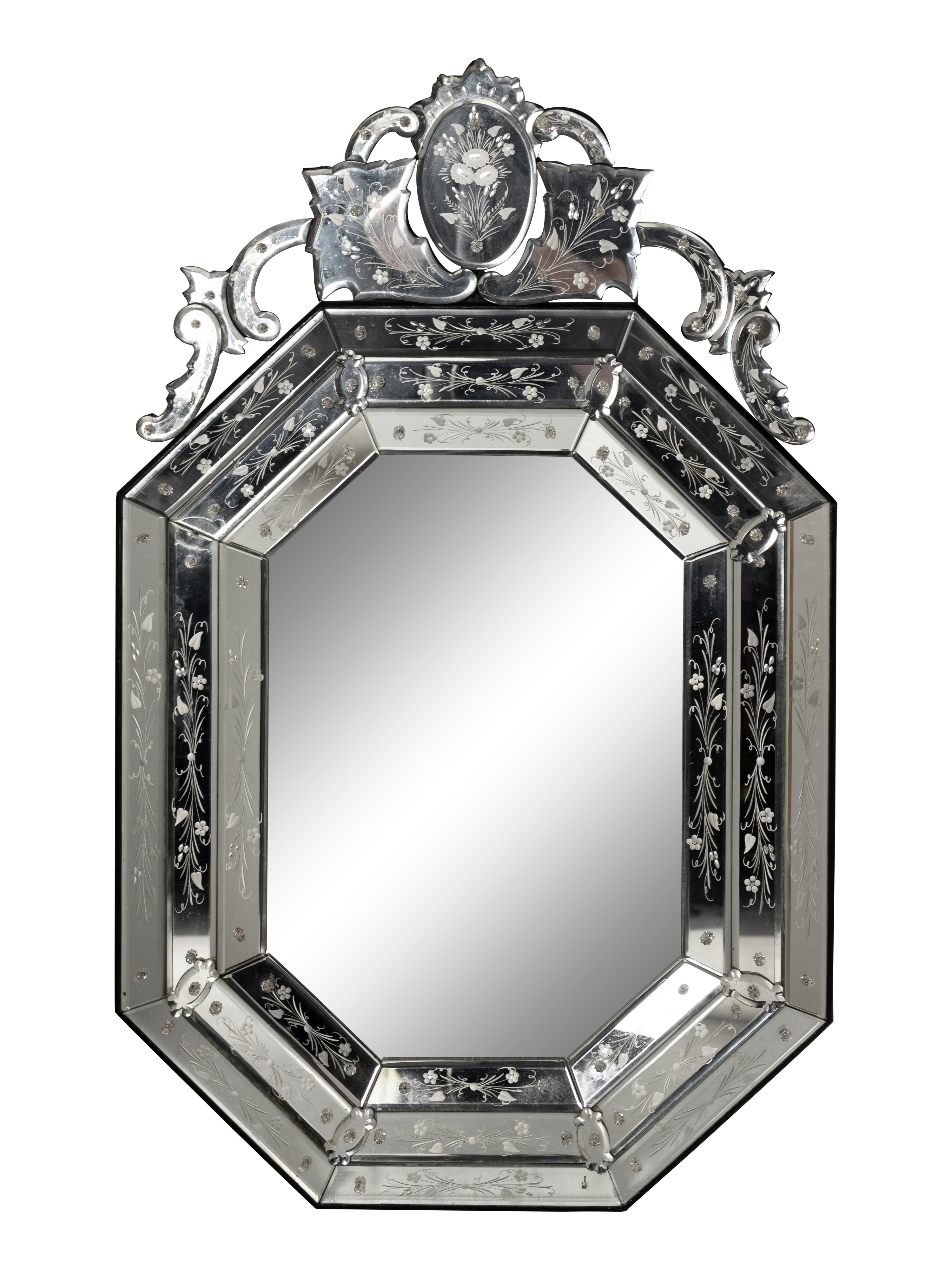A Venetian Mirror