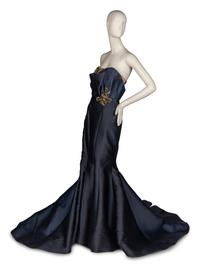 Marchesa Gown
