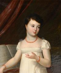 British School, Early 19th Century